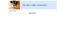 Tablet Screenshot of delpepper.com